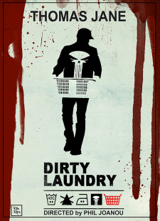 2012 The Punisher: Dirty Laundry