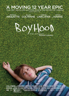 دانلود زیرنویس فارسی  فیلم 2014 Boyhood