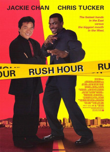دانلود زیرنویس فارسی  فیلم 1998 Rush Hour