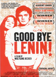 دانلود زیرنویس فارسی  فیلم 2003 Good Bye Lenin!