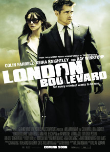 دانلود زیرنویس فارسی  فیلم 2010 London Boulevard