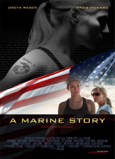 دانلود زیرنویس فارسی  فیلم 2010 A Marine Story