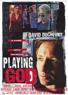 دانلود زیرنویس فارسی  فیلم 1997 Playing God