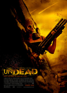 دانلود زیرنویس فارسی  فیلم 2003 Undead