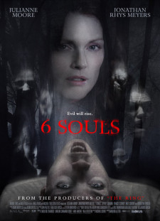 دانلود زیرنویس فارسی  فیلم 2010 6 Souls