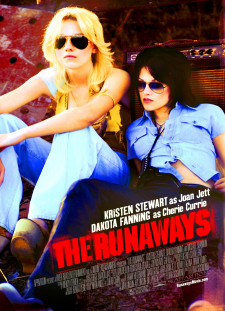 دانلود زیرنویس فارسی  فیلم 2010 The Runaways