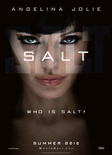 دانلود زیرنویس فارسی  فیلم 2010 Salt