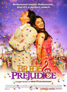 دانلود زیرنویس فارسی  فیلم 2004 Bride & Prejudice
