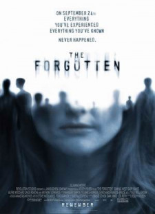 دانلود زیرنویس فارسی  فیلم 2004 The Forgotten