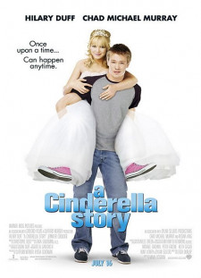 دانلود زیرنویس فارسی  فیلم 2004 A Cinderella Story