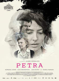 دانلود زیرنویس فارسی  فیلم 2018 Petra
