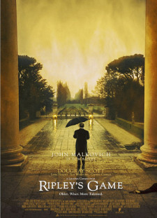 دانلود زیرنویس فارسی  فیلم 2003 Ripley's Game