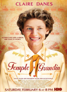 دانلود زیرنویس فارسی  فیلم 2010 Temple Grandin