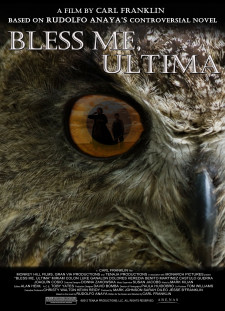 دانلود زیرنویس فارسی  فیلم 2012 Bless Me, Ultima