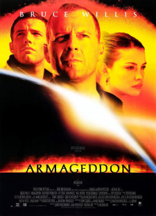 دانلود زیرنویس فارسی  فیلم 1998 Armageddon