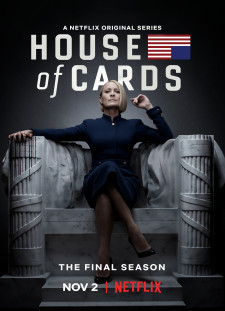 دانلود زیرنویس فارسی  سریال 2013 House of Cards