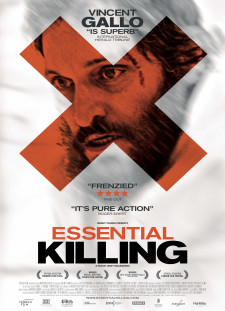 دانلود زیرنویس فارسی  فیلم 2010 Essential Killing