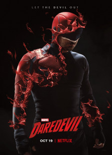 دانلود زیرنویس فارسی  سریال 2015 Daredevil