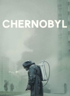 دانلود زیرنویس فارسی  سریال 2019 Chernobyl