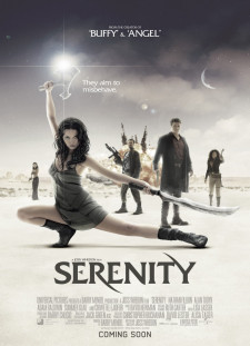 دانلود زیرنویس فارسی  فیلم 2005 Serenity