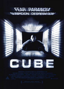 دانلود زیرنویس فارسی  فیلم 1998 Cube