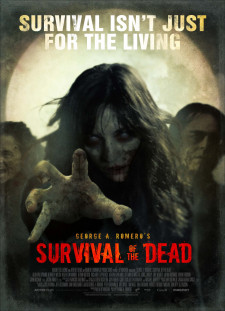 دانلود زیرنویس فارسی  فیلم 2010 Survival of the Dead