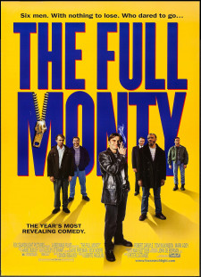 دانلود زیرنویس فارسی  فیلم 1997 The Full Monty