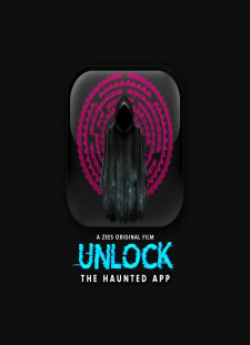 دانلود زیرنویس فارسی  سریال 2020 Unlock- The Haunted App