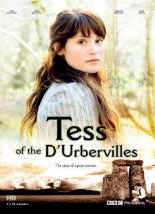 دانلود زیرنویس فارسی  سریال 2008 Tess of the D'Urbervilles