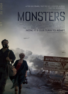 دانلود زیرنویس فارسی  فیلم 2010 Monsters