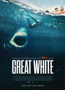 دانلود زیرنویس فارسی  فیلم 2021 Great White