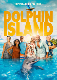 دانلود زیرنویس فارسی  فیلم 2021 Dolphin Island