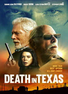 دانلود زیرنویس فارسی  فیلم 2021 Death in Texas