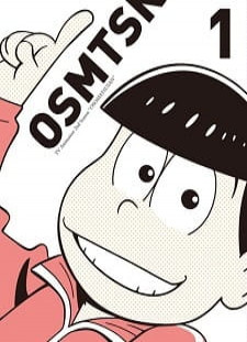 دانلود زیرنویس فارسی انیمه Osomatsu-san Short Film Series 2nd Season