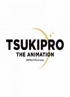 دانلود زیرنویس فارسی انیمه Tsukipro The Animation 2nd Season