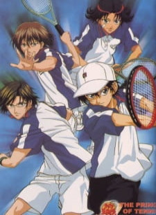 دانلود زیرنویس فارسی انیمه Tennis no Ouji-sama